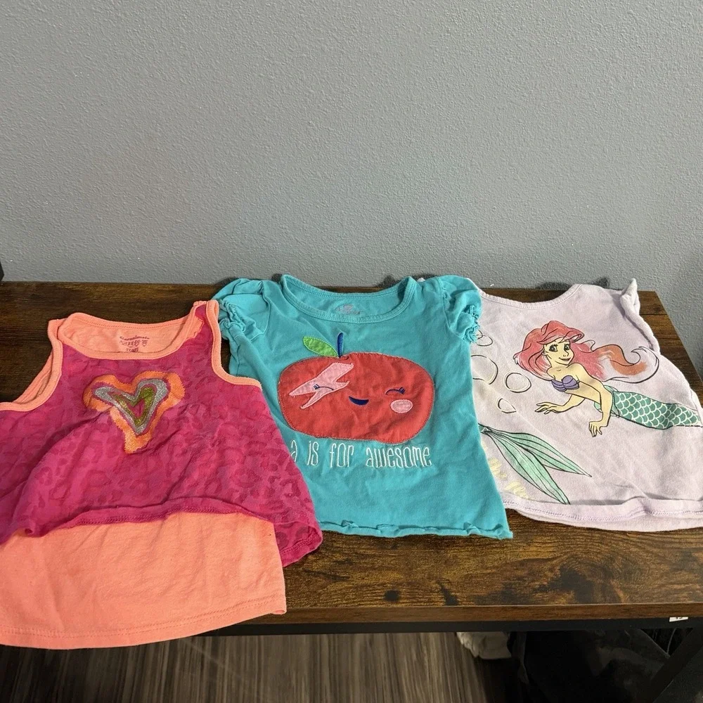 N/A *some items